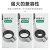 Taladro Manual Pequeño Dunbang Soporte para Taladro Manual Pulido de Botella de Vino Apertura Herramientas Creativas DIY para Cortar Cerámica Maceta