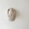 Chapéu de Verão Fino Qiunan Kidsren com Aba Secagem Rápida para Meninos e Meninas Proteção Solar Chapéu de Sol Boné de Baseball para Bebê