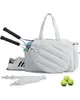 En Stock Bolso de Tenis Nuevo Bolso de Tenis Transfronterizo Bolso de Tenis para Exteriores Bolso para Raquetas de Tenis Pickleball Bolso Cruzado de Tenis Bolso de Mano