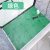 Tapete de Piso Hueco Drenante para Balcón de Plástico PVC Impermeable Antideslizante Entrelazable Tapete para Piso de Piscina Baño Inodoro