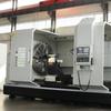 Torno CNC CK61160 * 5000 torno 755 guía torno de servicio pesado CK61160 torno CNC grande
