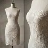 2026 Nuevo Modelo Tela de Encaje de Nylon-Spandex Hueca Alta Elasticidad Floral para Lencería y Vestidos de Novia en Stock