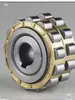 Accesorios reductores de rueda de pines cicloidal Eje de entrada Manguito excéntrico Rodamiento excéntrico Changzhou Biaopian rn206