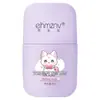 Gel para Peinar el Cabello Han Zini para Cabellos Rebeldes, Barra Fijadora de Cabello No Grasa para Mujeres