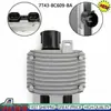 941013801 7T43-8C609-BA 940009400 módulo de control del ventilador para Ford doble conector