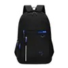 Mochila Casual de Gran Capacidad de Moda Bolso de Doble Hombro para Viajes Diarios Nuevo Verano 2026 Almacenamiento Multicapa Bolso para Laptop