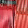 Medidor de longitud de hilo para máquina circular de tejer grande, recargable, móvil, probador de hilo de 100 agujas ZW-100, detector de longitud de hilo para máquina de tejer por trama