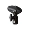 Acessórios para Suporte de Microfone, Clipe Macio de Fixação de Microfone, Clipe Completo, Meio Clipe, Clipe Quadrado, Clipe Universal Venda por Atacado