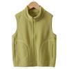 Nuevo Chaleco Infantil Otoño e Invierno Uniforme Escolar Chaleco Cálido para Niños y Niñas, Adecuado para Niños Mayores, Combinación Padre-Hijo