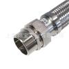 Amico Conexão Flexível Aço Inoxidável 304 Ar Condicionado Conexão Flexível Tubo Corrugado Acessórios Válvula Fan Coil 668C