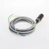 49600-91 Detector de Chama Tianshi ECLIPSE Detector Original Genuíno Fornecedor de Acessórios para Queimadores
