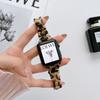 Correa de resina compatible con Apple Watch de 7.ª, 6.ª, 5.ª, 4.ª y 3.ª generación, compatible con Apple Watch de 7.ª, 6.ª, 5.ª, 4.ª y 3.ª generación, compatible con Apple Watch de 3 ...