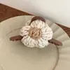 Lindo pasador de pinza de peluche grande para la nuca, nuevo pasador de tiburón para otoño e invierno 2026, elegante pasador de oso para recogidos