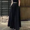 150 corto corto gama alta usar un conjunto de camiseta de manga corta para mujer falda de cintura alta falda de paraguas de longitud media