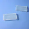 Ligas Rectangulares para el Cabello, Accesorios para el Cabello, Juguetes, Papelería, Brochas de Maquillaje, Empaque de Productos, Artículos Pequeños, Cajas de Almacenamiento de Plástico, Cajas para Piezas, Mayoreo