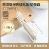 Clip para Bol Antideslizante Anti-quemaduras de Silicona Extra Grueso Levantador de Platos de Cocina Clip para Platos Pinzas para Verduras Clip para Verduras al Vapor