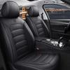 Totalmente Rodeado, Piel Completa, Moderno, Cómodo y Resistente a las Manchas, Cojín Universal para Asiento de Coche de Cuatro Estaciones, Venta Directa de Fábrica Transfronteriza de Amazon América del Norte