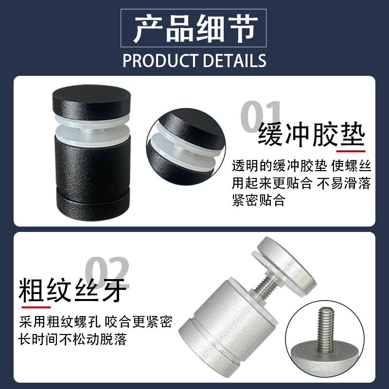 玻璃门小拉手