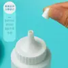 Gel de Acoplamento Ultrassônico Médico Ledi Coning para Venda por Atacado Gel Refrigerante para Ultrassom Modo B Instrumento de Beleza Remoção de Pelos Ponto de Gelo 250ml