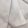 Servilleta blanca de algodón puro para uso en hotel y restaurante, adecuada para limpiar vasos y tazas, absorbente y sin pelusa