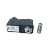 Válvula Solenoide de Repuesto 23467244 Adecuada para Piezas de Compresor de Aire Ingersoll Rand Ir