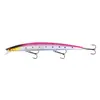 Nuevo Comercio Exterior Más Vendido Caña de Pesca Grande para Mar Señuelo Artificial Luya Minno Equipo de Pesca Anzuelo de Pesca Señuelo 18.5cm 25g Señuelo al por Mayor