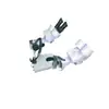Microscopio Nikon de aumento continuo usado microscopio usado microscopio binocular usado microscopio trinocular usado