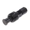 Ferramenta de eixo de bicicleta ferramenta de remoção de pedivela ferramenta de remoção de disco de dente//conjunto de remoção de disco de dente 100g