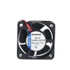 4020 4cm 4cm 40X40X20Mm 4*4*2cm 5V 12V 24V Ventilador Pequeno de Refrigeração com Rolamento Duplo