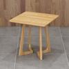 Mesa y silla de cafetería de té con leche de internet, sofá de cafetería, tienda de postres, librería, recepción, negociación, ocio, combinación de sofás para oficina de ventas