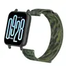 Adequado para Pulseira do Redmi Watch 5 Lite, Pulseira de Duas Seções Trail Loop, Universal para Pulseira do Redmi 5 Active Watch