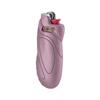 Encendedor BIC Bick J5 desechable a prueba de explosiones con rueda de amolar, cubierta de plástico para máquina, pintura de goma simple, estuche cómodo para el fuego