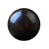 Contas Redondas de Labradorita Preta Natural Luz Azul Pedra da Lua Contas Soltas Acessórios Femininos Acessórios Pingente Anel de Saturno