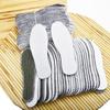 Palmilhas de Tecido Palmilhas de Tecido de Algodão Sapatos de Tecido Feitos à Mão Palmilhas Especiais Venda por Atacado Masculinas e Femininas Absorventes de Suor Primavera e Verão Banquinha Presente Tapetes