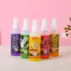 Spray Ambientador de Osmanthus para Hogar, Dormitorio, Hotel, Baño y WC - Desodoriza, Elimina Olores y Proporciona Fragancia de Larga Duración