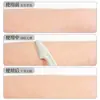 Set de Cortapelos de Cejas Seguro para Principiantes, Afeitadora Macro Segura Anti-Arañazos Herramienta de Maquillaje