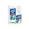 Spray Refrescante y Enfriador JAYSUING - Spray de enfriamiento portátil para deportes al aire libre en verano, correr y actividades de fitness