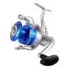 Suministro Transfronterizo de Carretes de Pesca Spinning, Carretes de Pesca, Carretes Baitcasting, Carretes Spinning de Largo Alcance, Carretes para Pesca de Anzuelo en Mar, Carretes para Pesca en Roca
