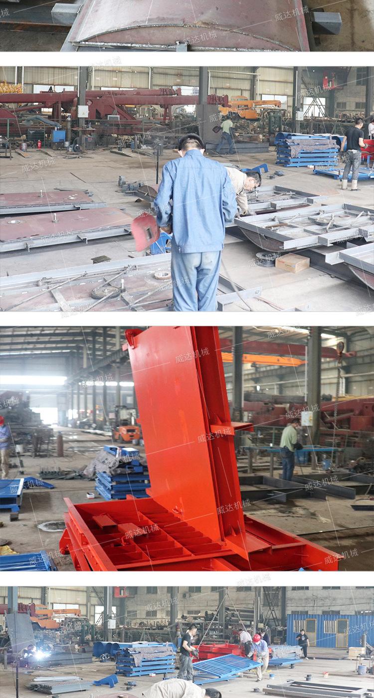 威达矿用门系列详情1_09