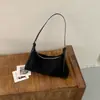Coleção de outono 2026 transfronteiriça: Bolsa de ombro de alta qualidade e estilosa para mulheres, bolsa transversal estilo retrô da moda coreana, versátil para o dia a dia e pode ser usada sob o braço