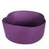 Bolsas de Cultivo de Fieltro Transfronterizas, Bolsas de Cultivo de Tela No Tejida Engrosada, Bolsas para Plantar Árboles, Bolsas Redondas y Rectangulares para Cultivar Plantas de Verdura