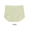 Ropa Interior para Mujer Tallas Grandes de Cintura Alta Modal Alta Elasticidad Seda de Morera 7A Antibacteriana Levanta Glúteos Transpirable Sin Costuras Bragas Triángulo Mujer