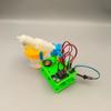 YYGSP214170191 arma antiaérea de voz programável com um conjunto completo de teste de montagem de pacote de dados pequena produção de produto acabado