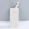 Piedras Pómez Personalizables de Forma Irregular para Exfoliar, Eliminar Callos y Frotar los Pies desde el Fabricante de Origen