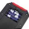 Balanza portátil recargable marca WeiHeng Weiheng WH-A28 50kg impermeable báscula para paquetería con cinta métrica al por mayor