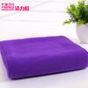 Toalla de Microfibra para Lavado de Autos 30*70cm Toalla para Limpieza de Autos Toalla para Limpieza de Cocina Fácil de Absorber Agua Toalla para Secar el Cabello Uso Doméstico Personalizado