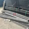 Moldeo Inteligente de Caucho Guohua con Estructura Razonable, Moldeo de Caucho Ferroviario para Fácil Instalación de la Ranura del Brida de Rueda
