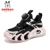 Zapatos Infantiles Babudou, Zapatos Deportivos para Niños, Nuevos Modelos Primavera y Otoño, Transpirables de Malla, Suela Suave para Niños, Zapatos de Running para Niños, Venta al por Mayor