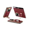 Aplicable para funda de teléfono móvil Huawei matex7 con correa de muñeca y soporte dos en uno x6 Funda tipo libro Edición Coleccionista x5 Funda de cuero lisa x3