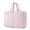 Necessaire de Viagem com Bolsa para Joias Necessaire de Suspensão Bolsa de Maquiagem Fofa Bolsa de Armazenamento Bolsa de Viagem Armazenamento